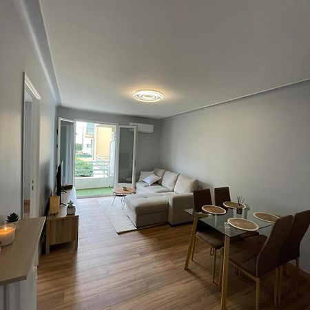 50M2 Climatise Proche Mer Nice Exterior photo