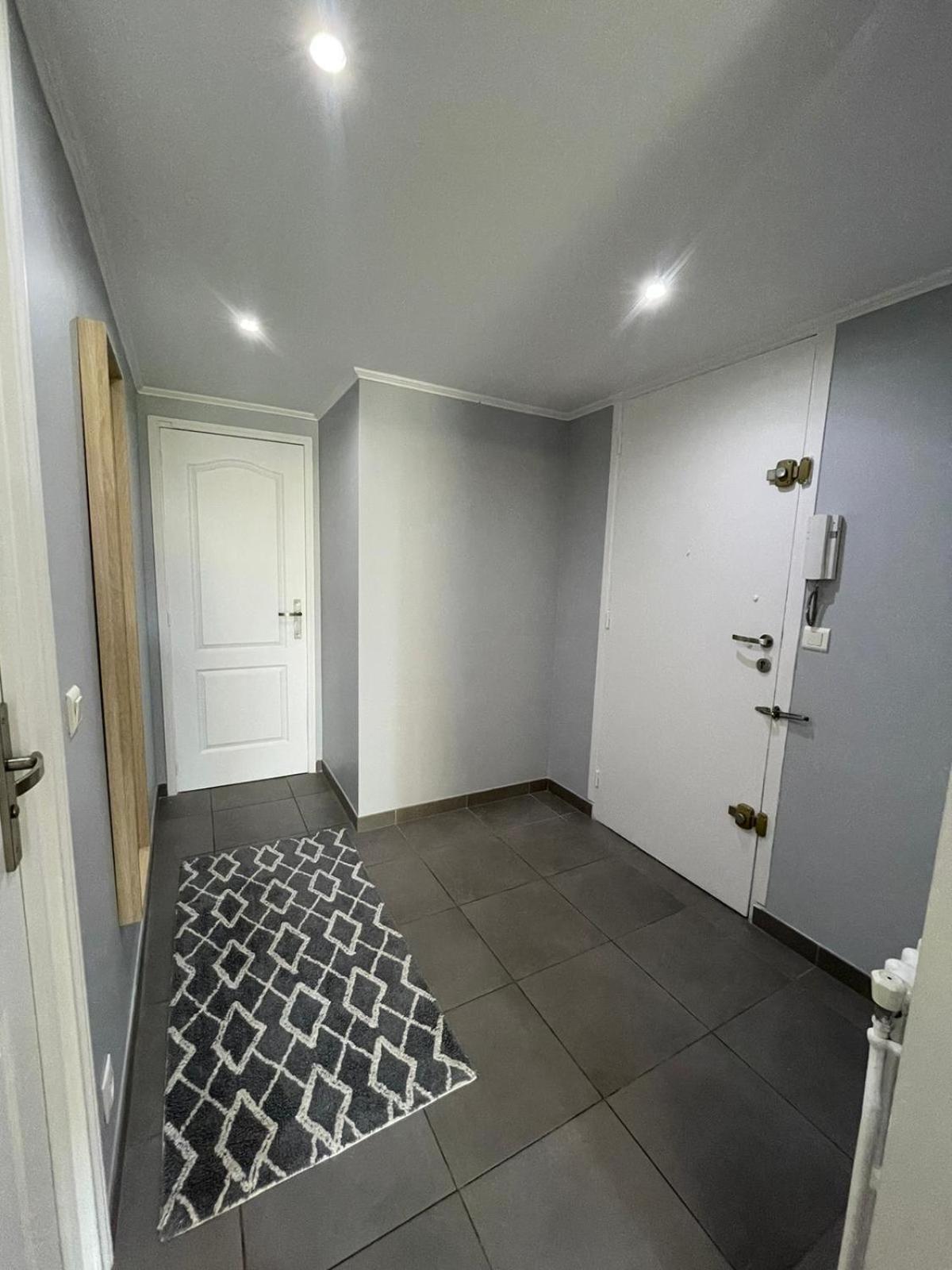 50M2 Climatise Proche Mer Nice Exterior photo