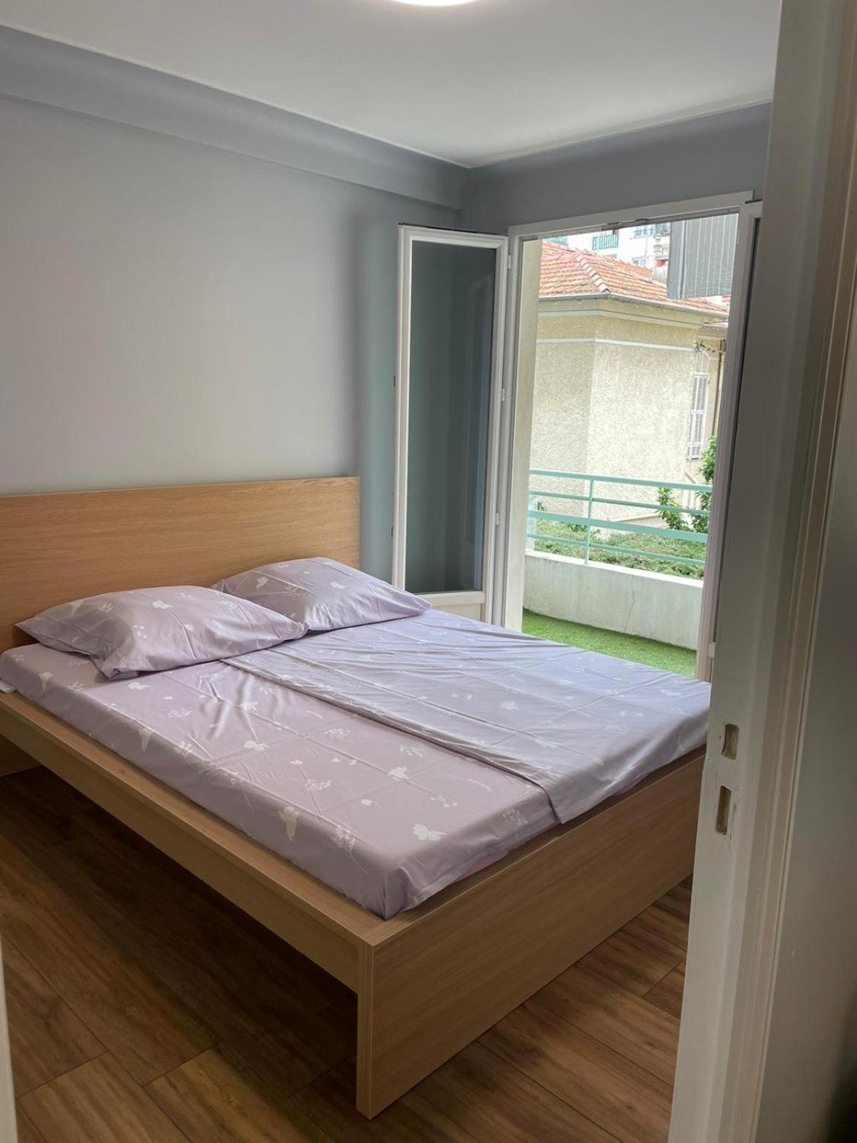 50M2 Climatise Proche Mer Nice Exterior photo